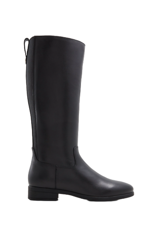 Aldo Wicoenitall Boots (Were $180) 