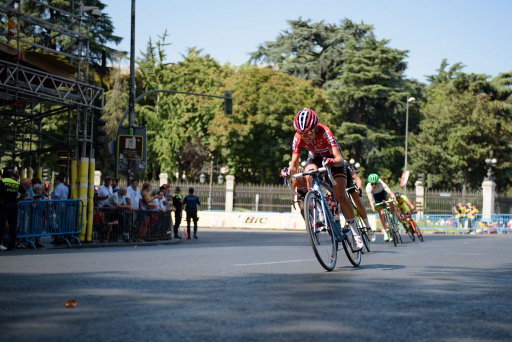 Claudia Lichtenberg (Lotto-Soudal)