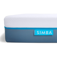 Simba Hybrid Mattress: £799 £439.45 at Amazon
Cheaper than at Simba