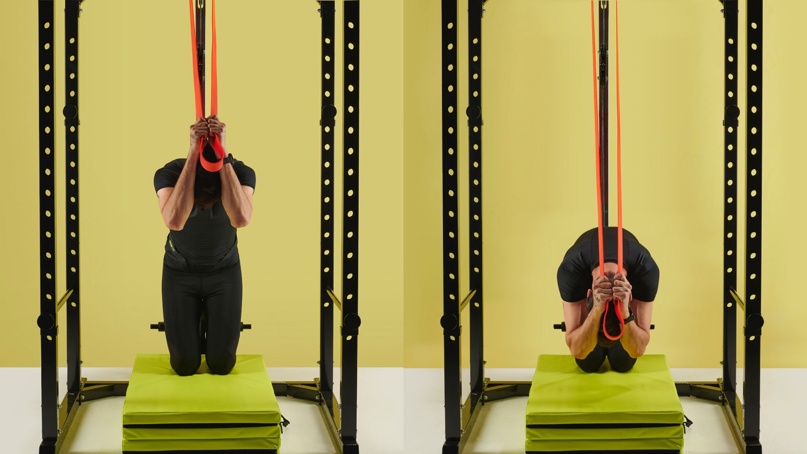 The best abs exercises for beginners start on the road to six pack