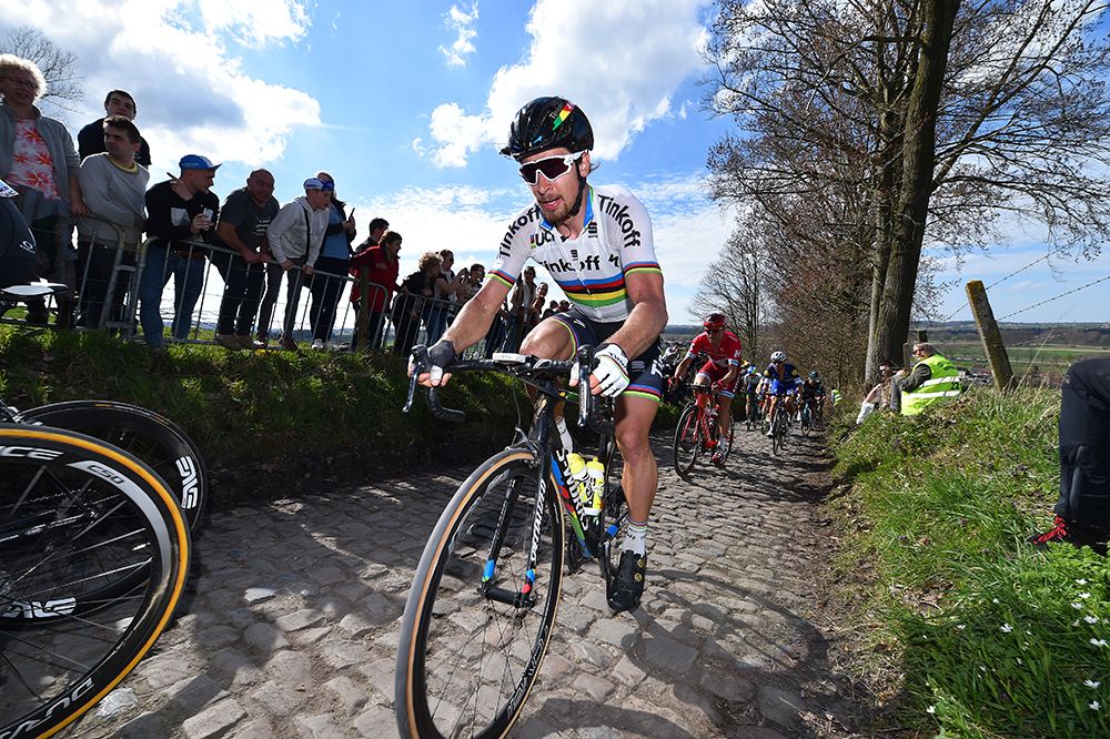 Peter Sagan (Tinkoff)