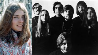 Debbie Harry and The Wind In The Willows