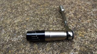 Topeak Ratchet Rocket Lite NTX+ Torque wrench
