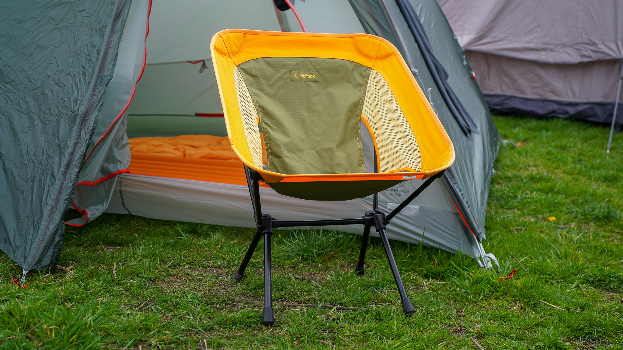 Helinox Chair One (re) review