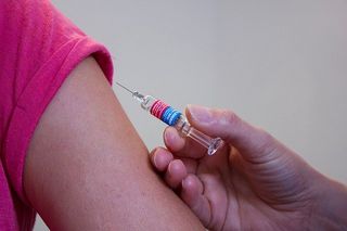 vaccines for teachers