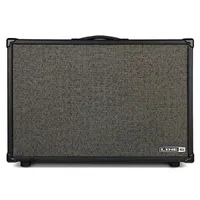 Line 6 Powercab CL 112100W | 1x12" speaker | Open-back