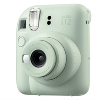 Fujifilm  Fujifilm Instax Mini 12