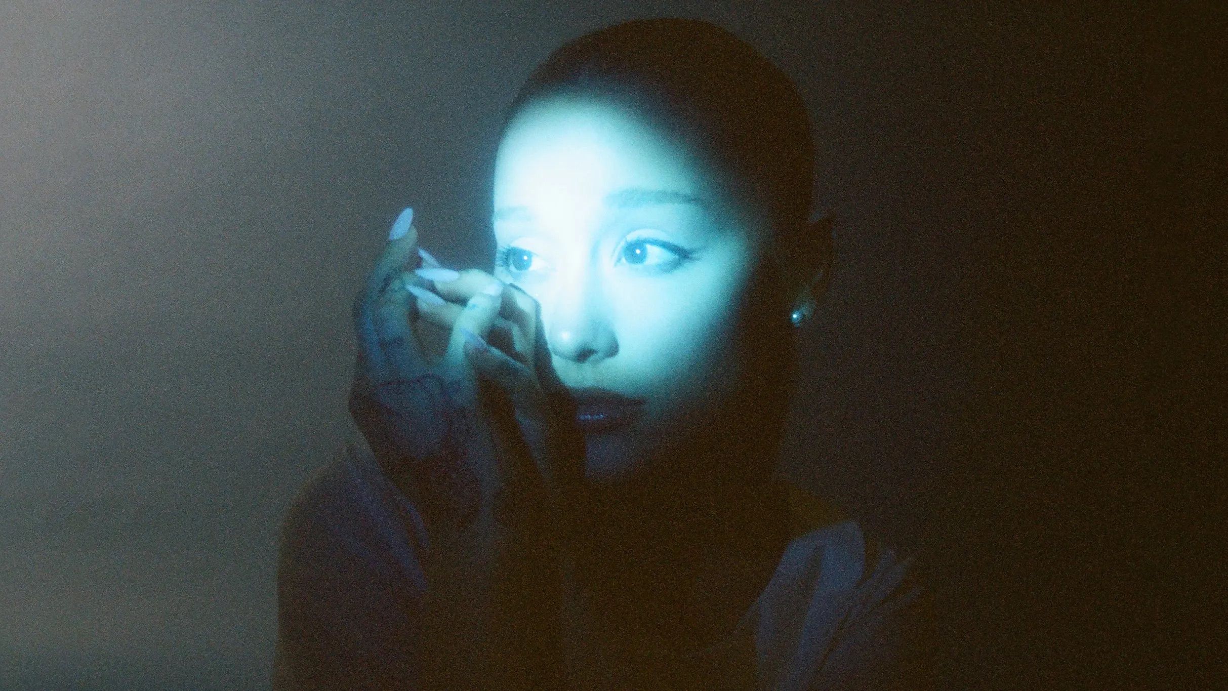 Ariana Grande’s final gig? Pop superstar ends emotional London O2 residency