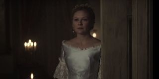 Kirsten Dunst The Beguiled