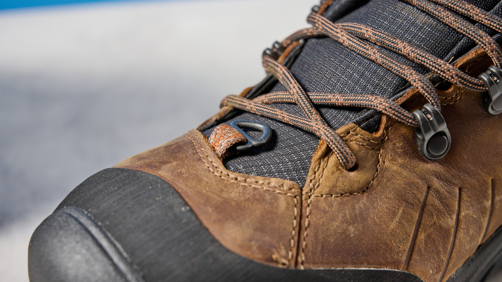 The Keen Revel IV tongue hook