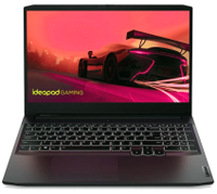 PC portable Lenovo Ideapad GAMING 3 15ACH6 RTX 3060|-25%|799,99€ (au lieu de 1079€)