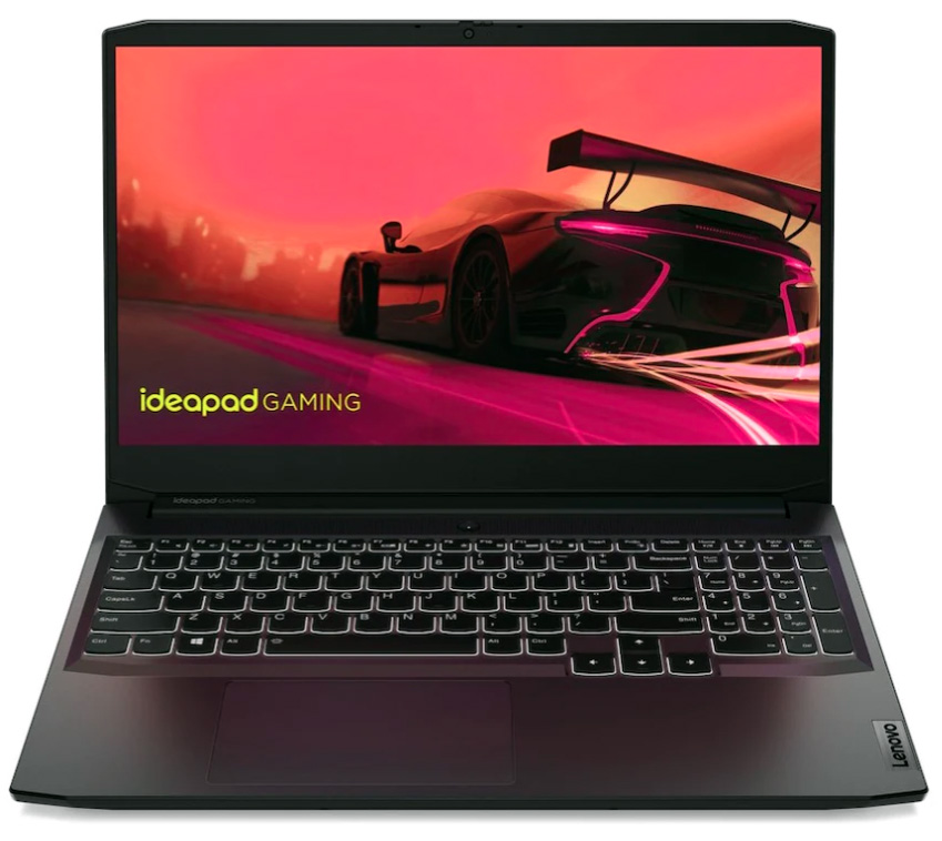 Lenovo IdeaPad Gaming