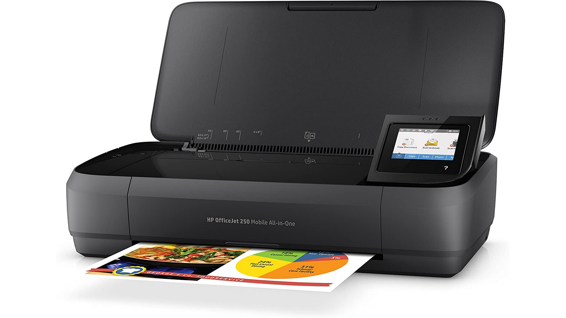 Best small printer 2021: the best compact printers for home | Real Homes
