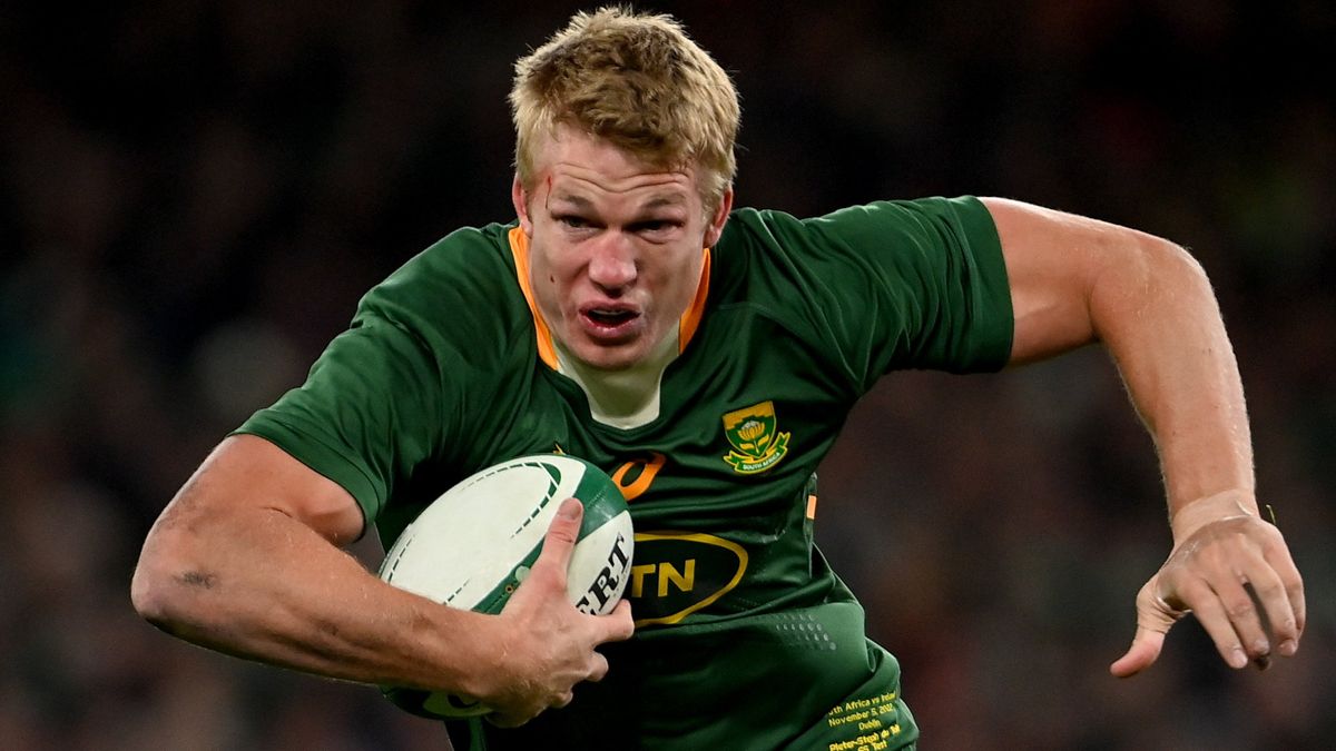 France vs South Africa live stream and how to watch the Autumn Nations rugby today What Hi-Fi?