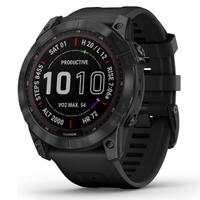 Garmin fēnix 7X Sapphire