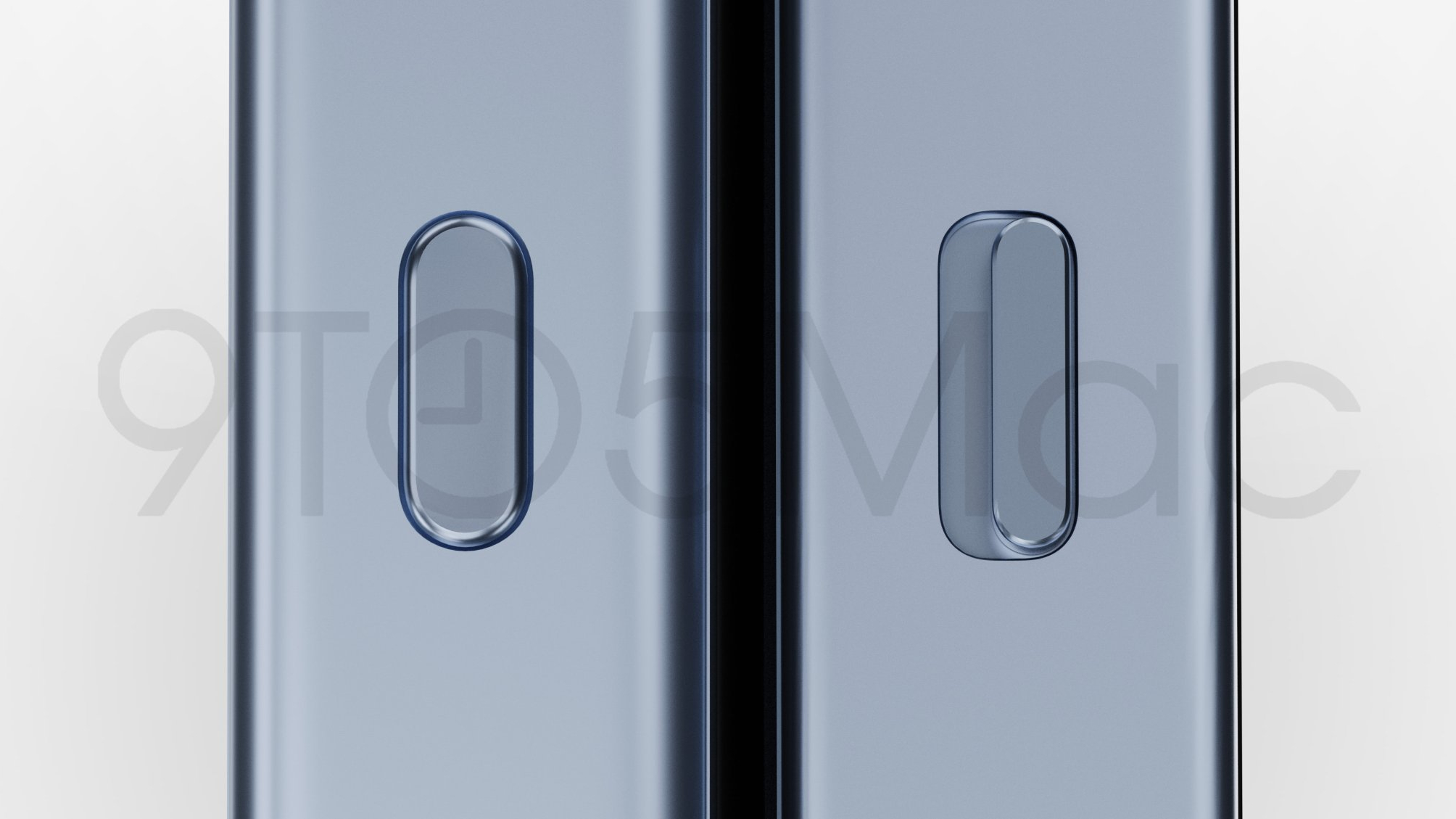 iPhone 15 Pro and iPhone 15 Ultra renders