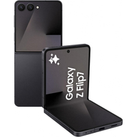 Samsung Galaxy Z Flip 7 512GB Jet Black