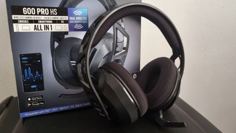 Best PS5 Headsets In 2024 - Hear Better On PlayStation 5 | TechRadar