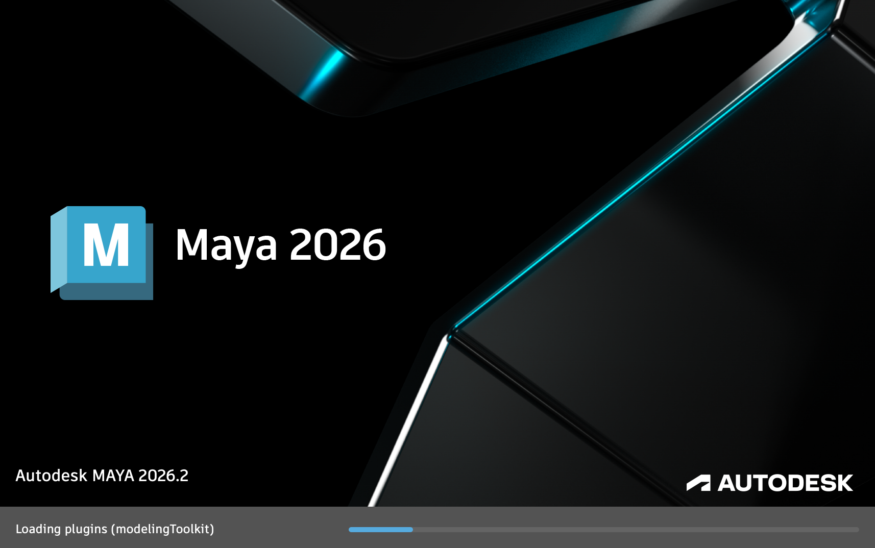 Maya 2026