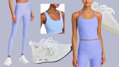 Best Athleisure Bloomingdale&#039;s