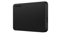 Toshiba Canvio Harddisk 2TB| 435.-| CompuMail