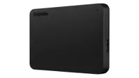 Toshiba Canvio Harddisk 2TB| 435.-| CompuMail Toshiba Canvio Harddisk 2TB| 435.-| CompuMail