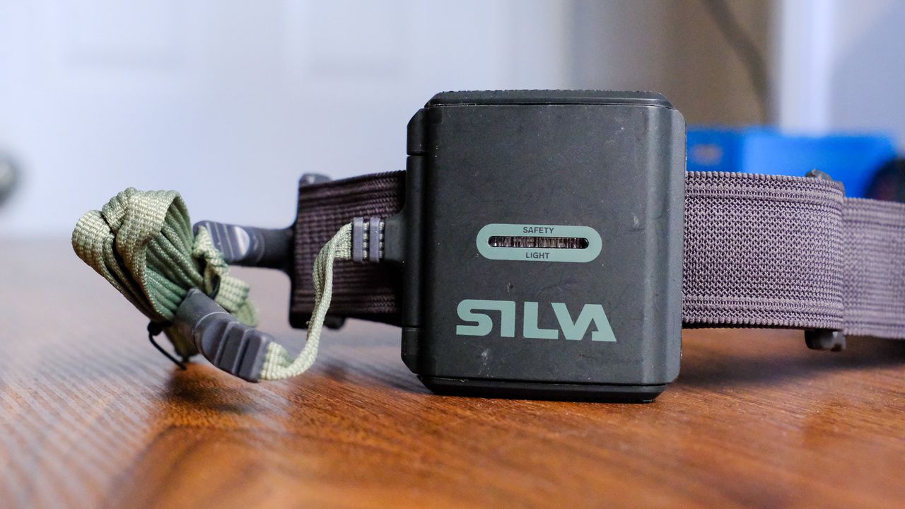 Silva Trail Runner Free 2 Hybrid