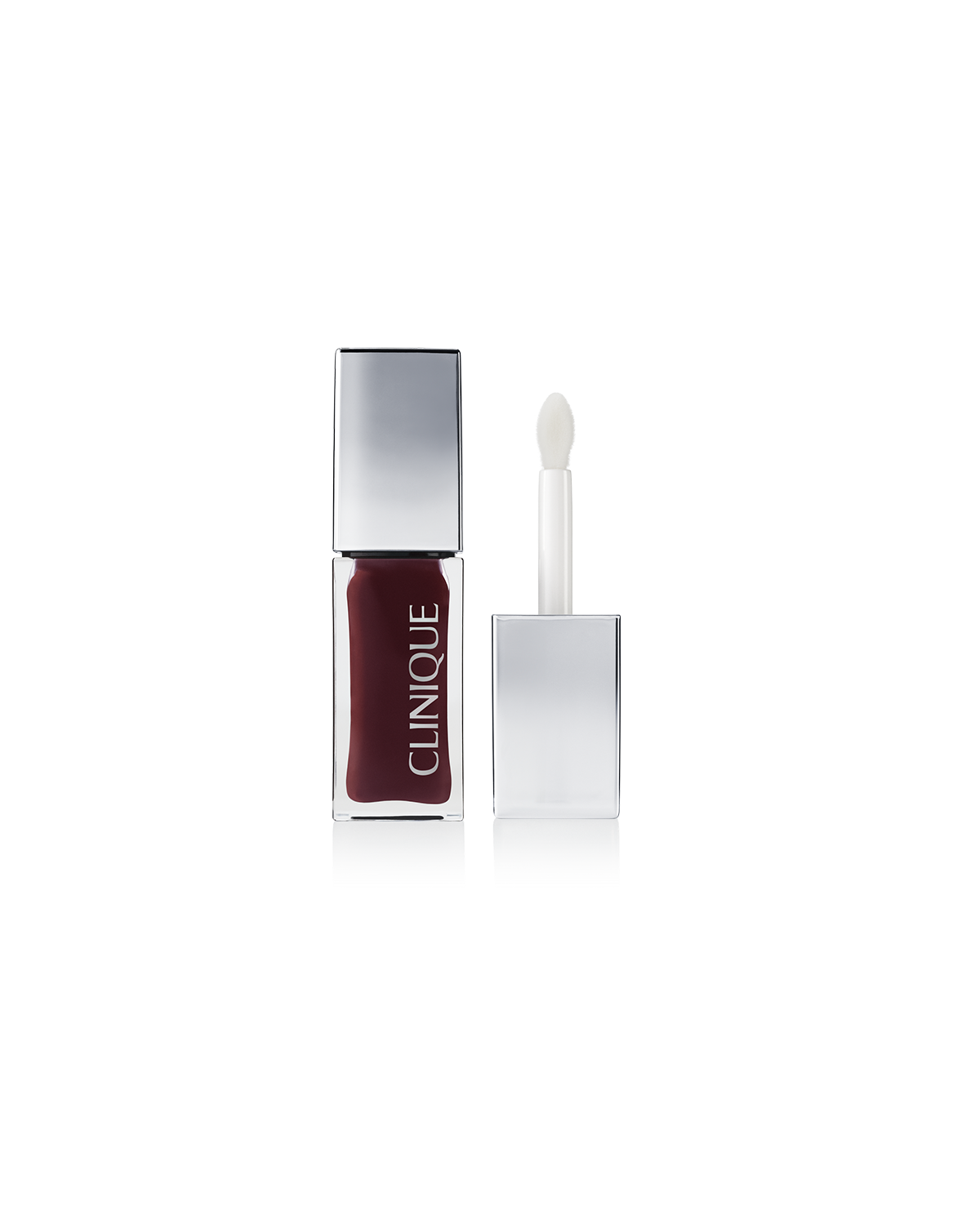 Clinique Pop&amp;trade; Lip + Cheek Oil - Black Honey - 7ml