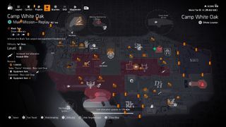 Division 2 targeted loot