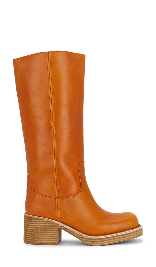 Reflect-Tn Boot