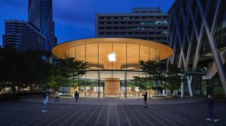 Apple store