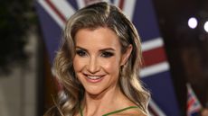 Helen Skelton attends the Pride of Britain Awards 2022 at Grosvenor House