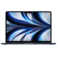MacBook Air M2 (2022): $1,099$949 at Best Buy