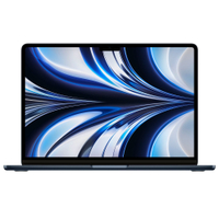 MacBook Air M2 (2022): $1,099$849 at Best Buy