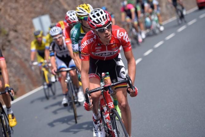 Bart De Clercq (Lotto-Belisol)