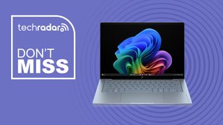 Get the power, performance, and reliability that you crave with a HP OmniBook laptop