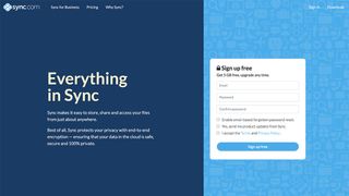 Sync.com