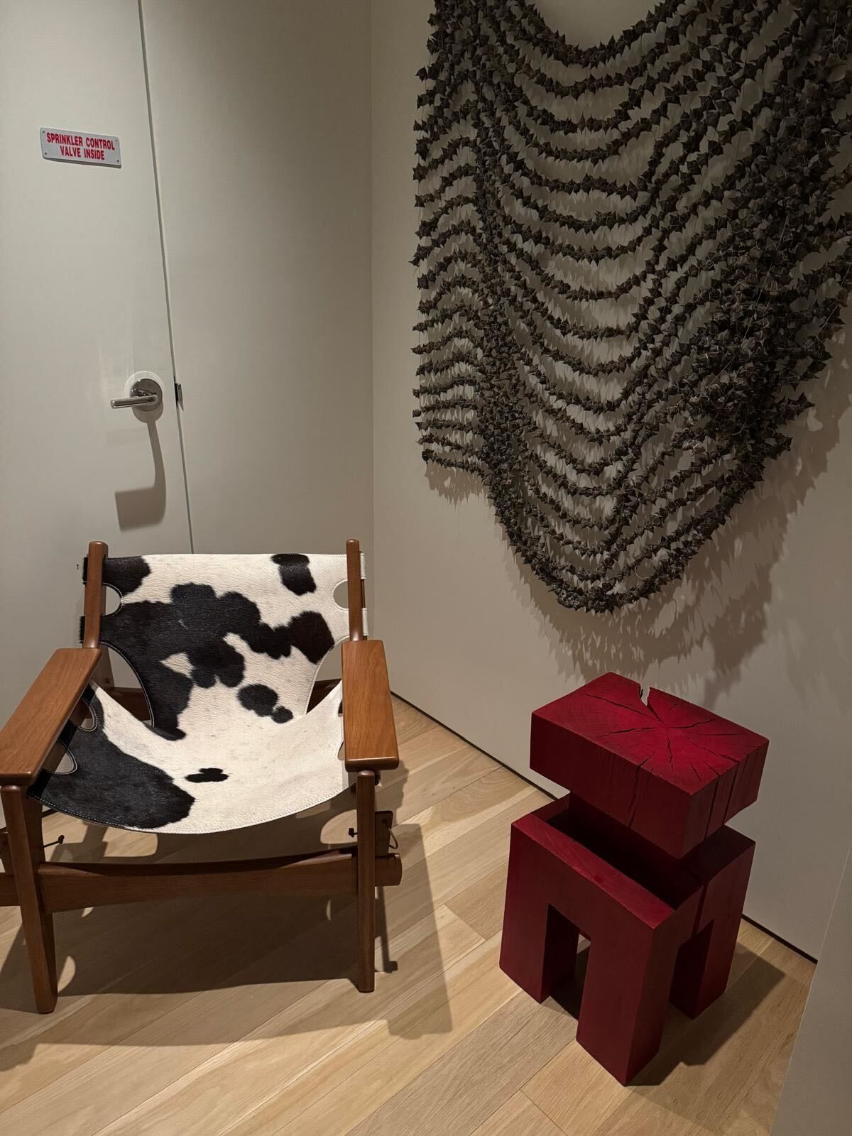&lsquo;The Espasso Apartment