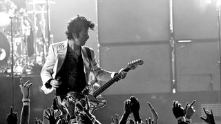 Billie Joe Armstrong live