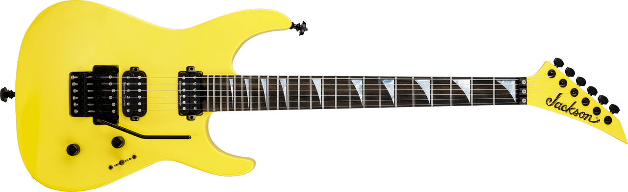 Jackson SL2DX