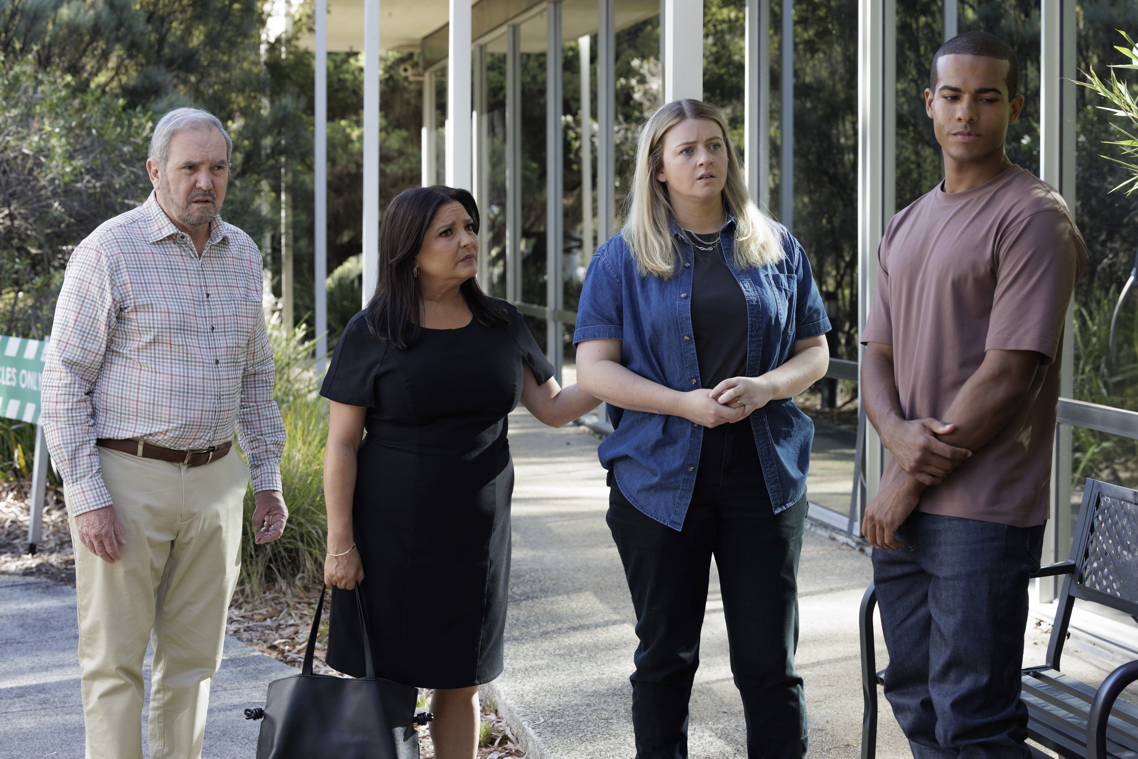 Neighbours spoilers, Karl Kennedy, Terese Willis, Cara Varga-Murphy, Taye Osbasi