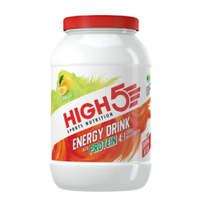 Save 49% on HIGH5 Energy Drink with Protein at Wiggle