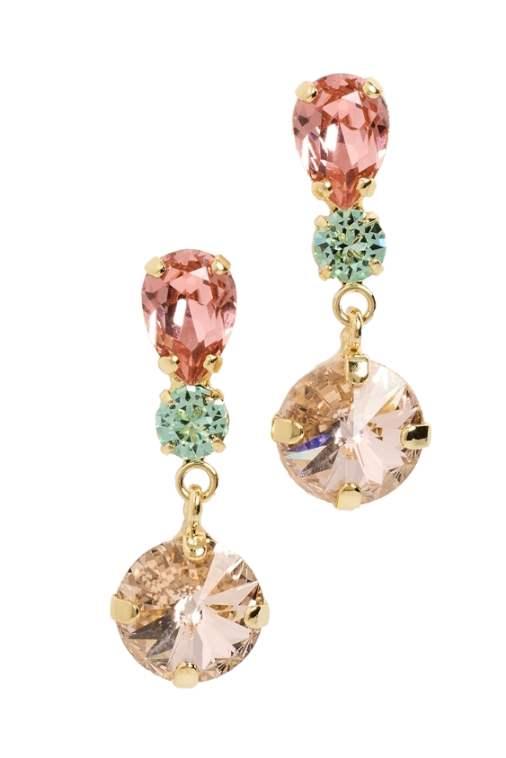 Jennifer Behr Trystan Earrings