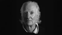 Peter Hammill 2026 press shot