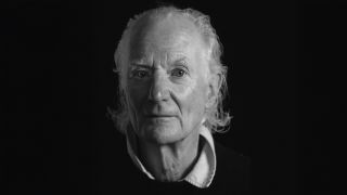 Peter Hammill 2026 press shot