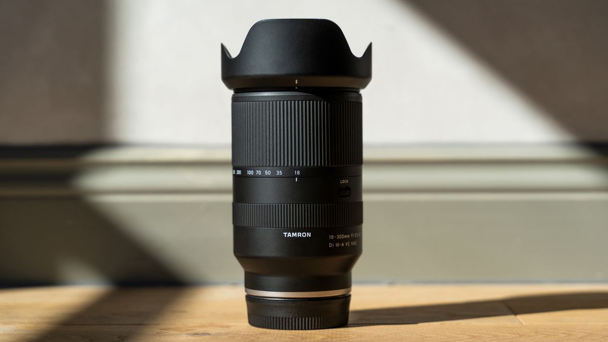 Best lenses for safari photography Digital Camera World