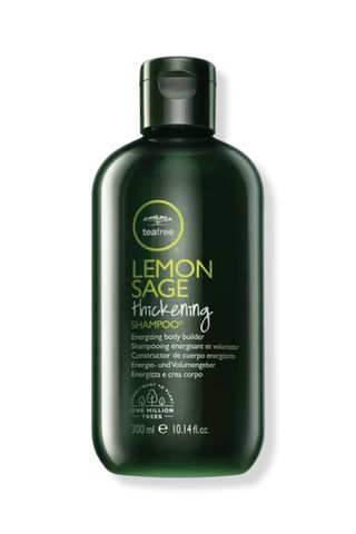 Paul Mitchell Lemon Sage Thickening Shampoo