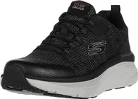 Skechers Men's D'lux Walker Pensive Oxford: was $89 now from $56 @ Amazon