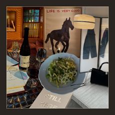 where to eat, drink, and shop in New York City this fall