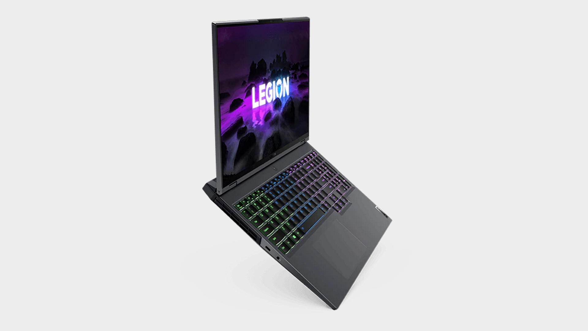 Lenovo Legion 5 pro (16